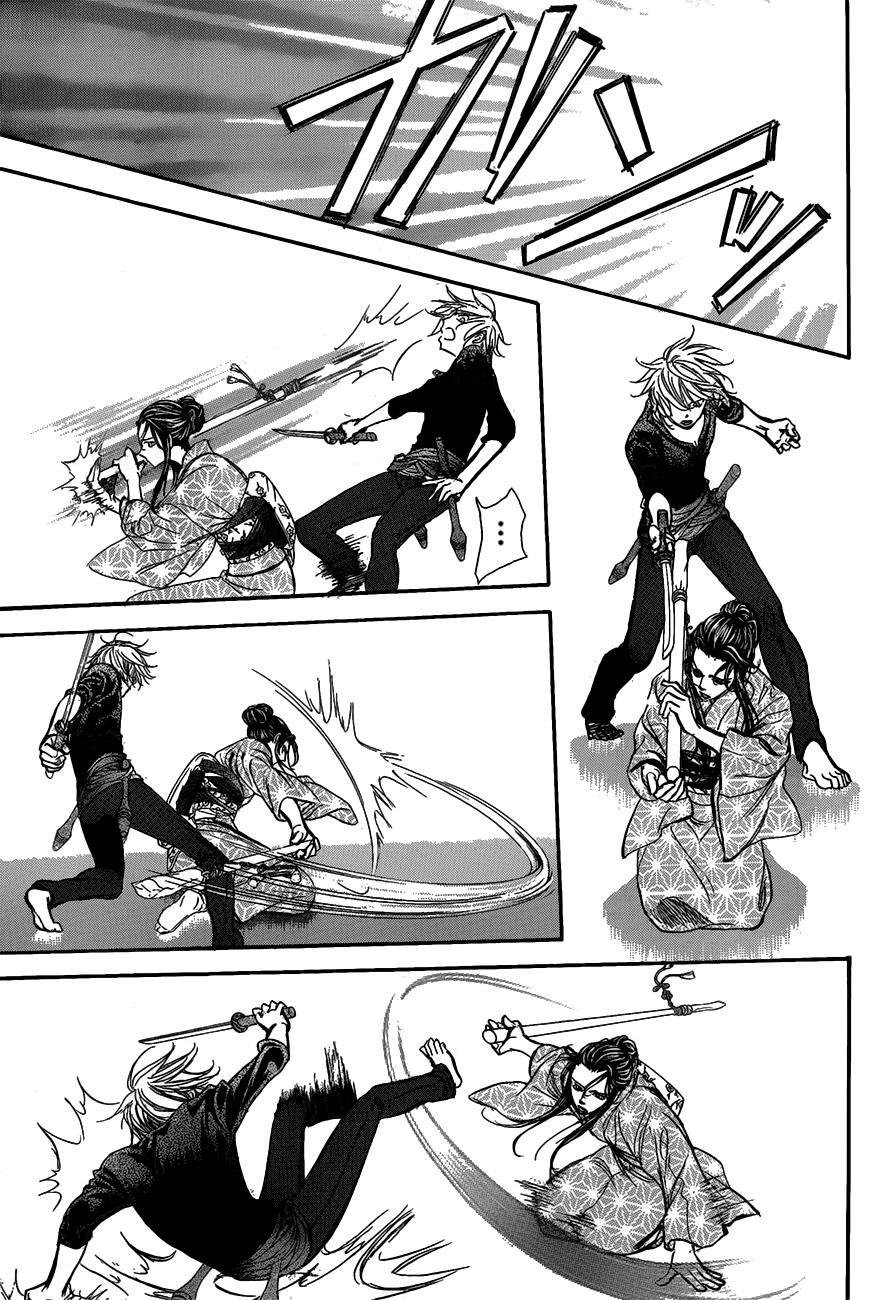 Thách Thức Tuyệt Vời - Chương 251 - Trang 19