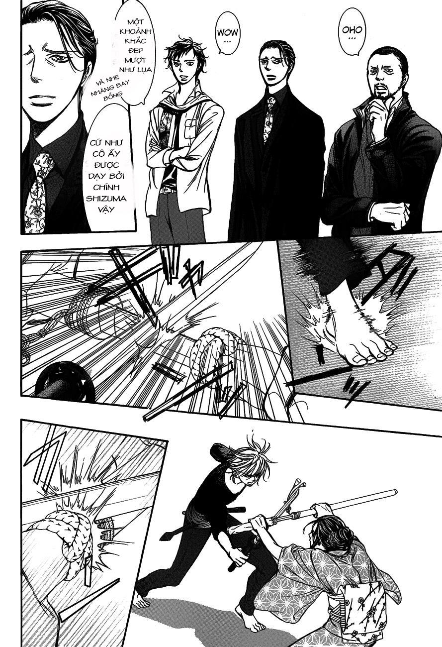 Thách Thức Tuyệt Vời - Chương 251 - Trang 20