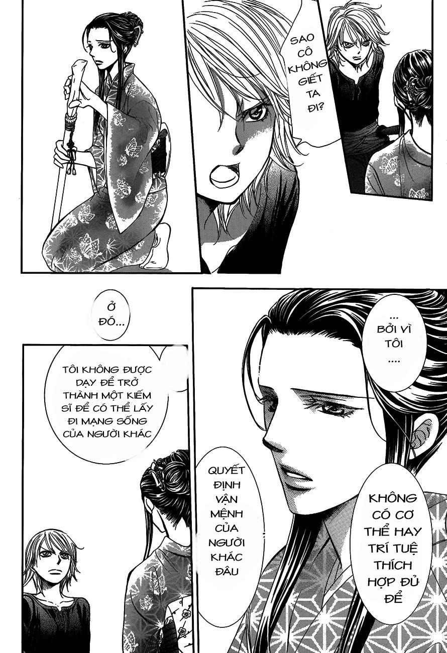 Thách Thức Tuyệt Vời - Chương 251 - Trang 22