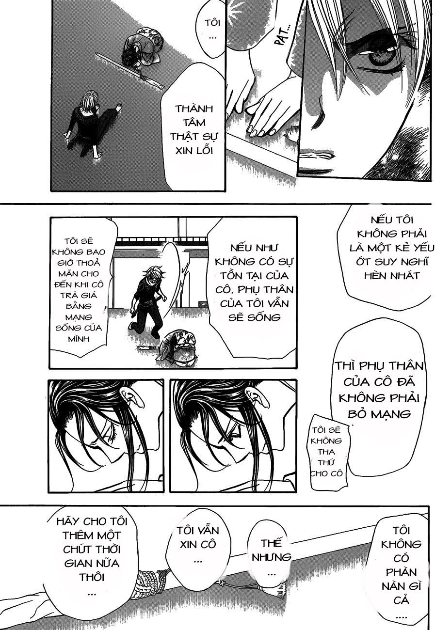 Thách Thức Tuyệt Vời - Chương 251 - Trang 23