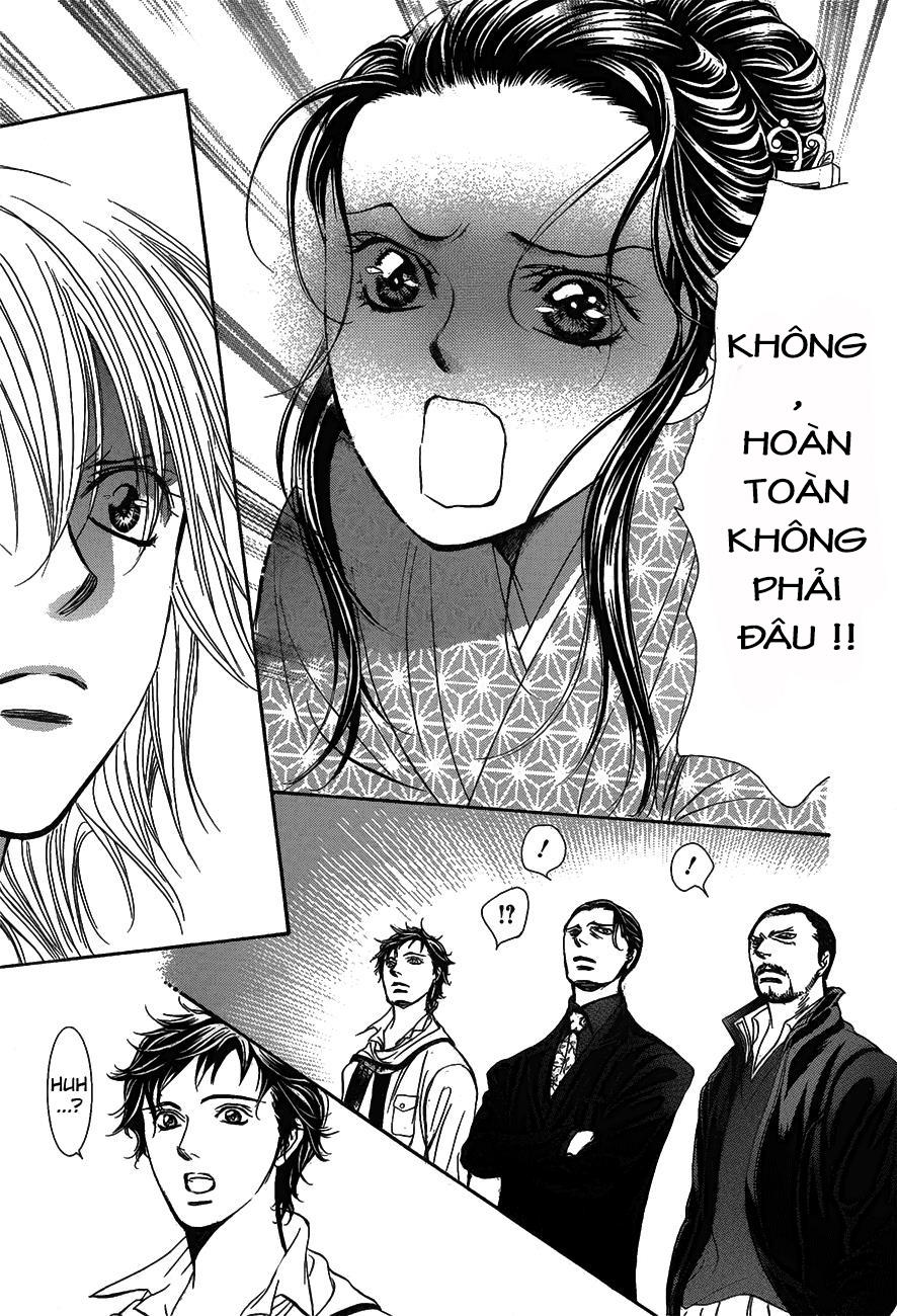 Thách Thức Tuyệt Vời - Chương 251 - Trang 25