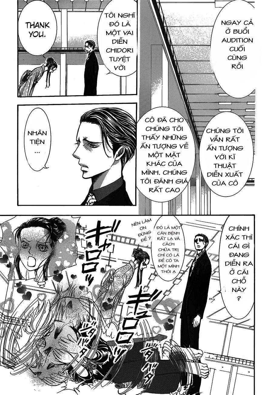 Thách Thức Tuyệt Vời - Chương 251 - Trang 27