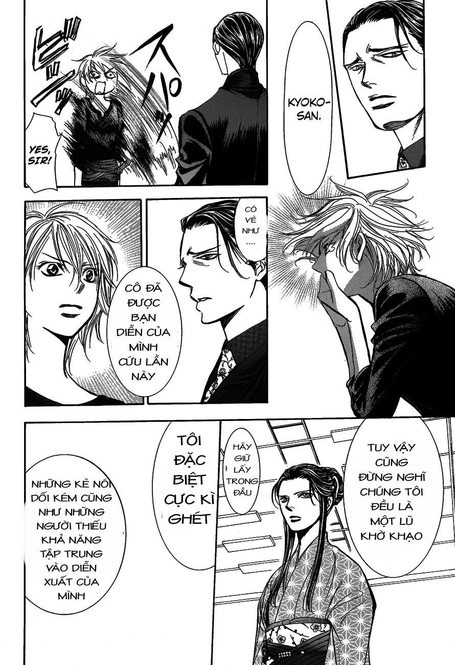 Thách Thức Tuyệt Vời - Chương 251 - Trang 28