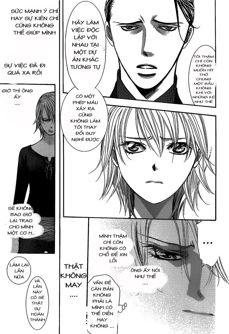 Thách Thức Tuyệt Vời - Chương 251 - Trang 29