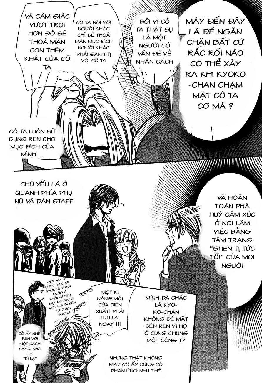 Thách Thức Tuyệt Vời - Chương 251 - Trang 4