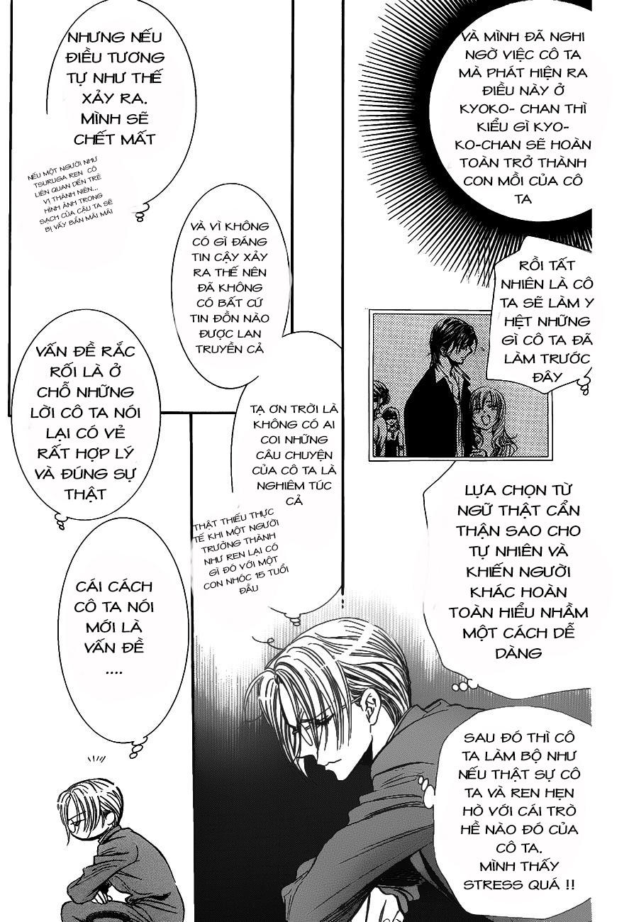 Thách Thức Tuyệt Vời - Chương 251 - Trang 5