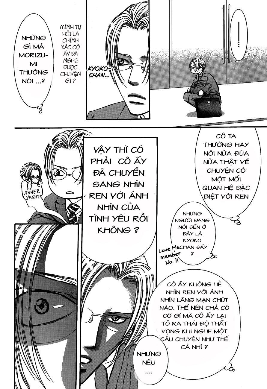 Thách Thức Tuyệt Vời - Chương 251 - Trang 6