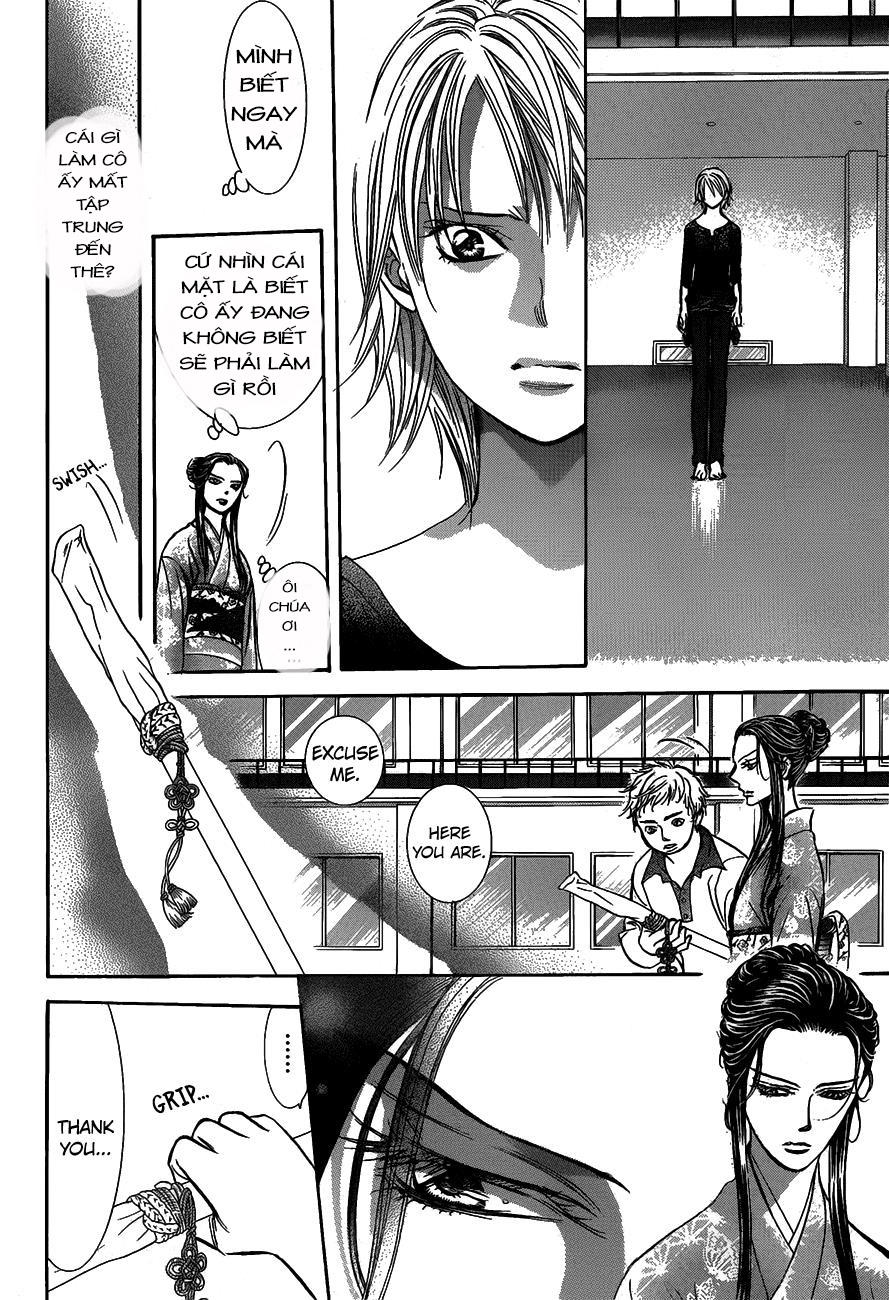 Thách Thức Tuyệt Vời - Chương 251 - Trang 8