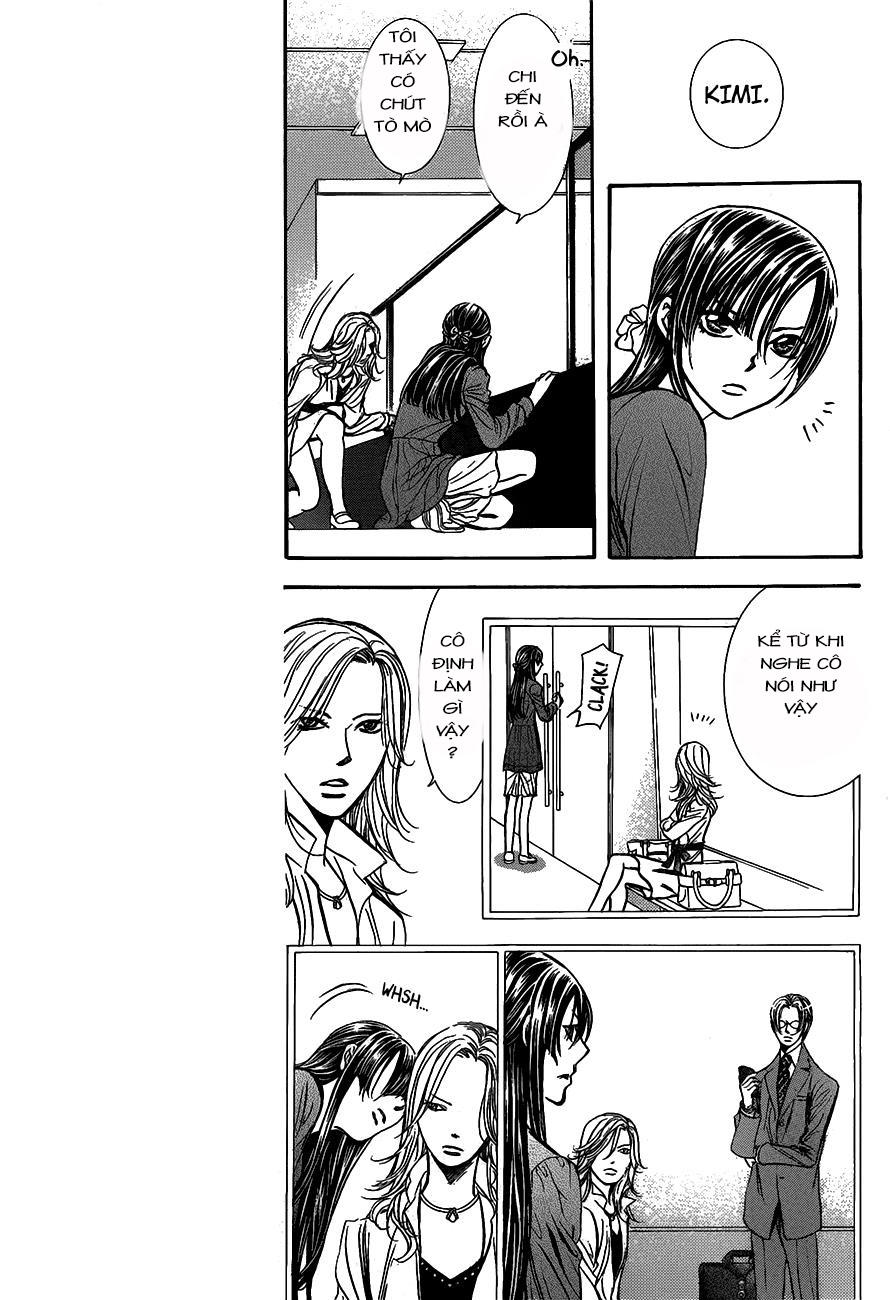 Thách Thức Tuyệt Vời - Chương 251 - Trang 9