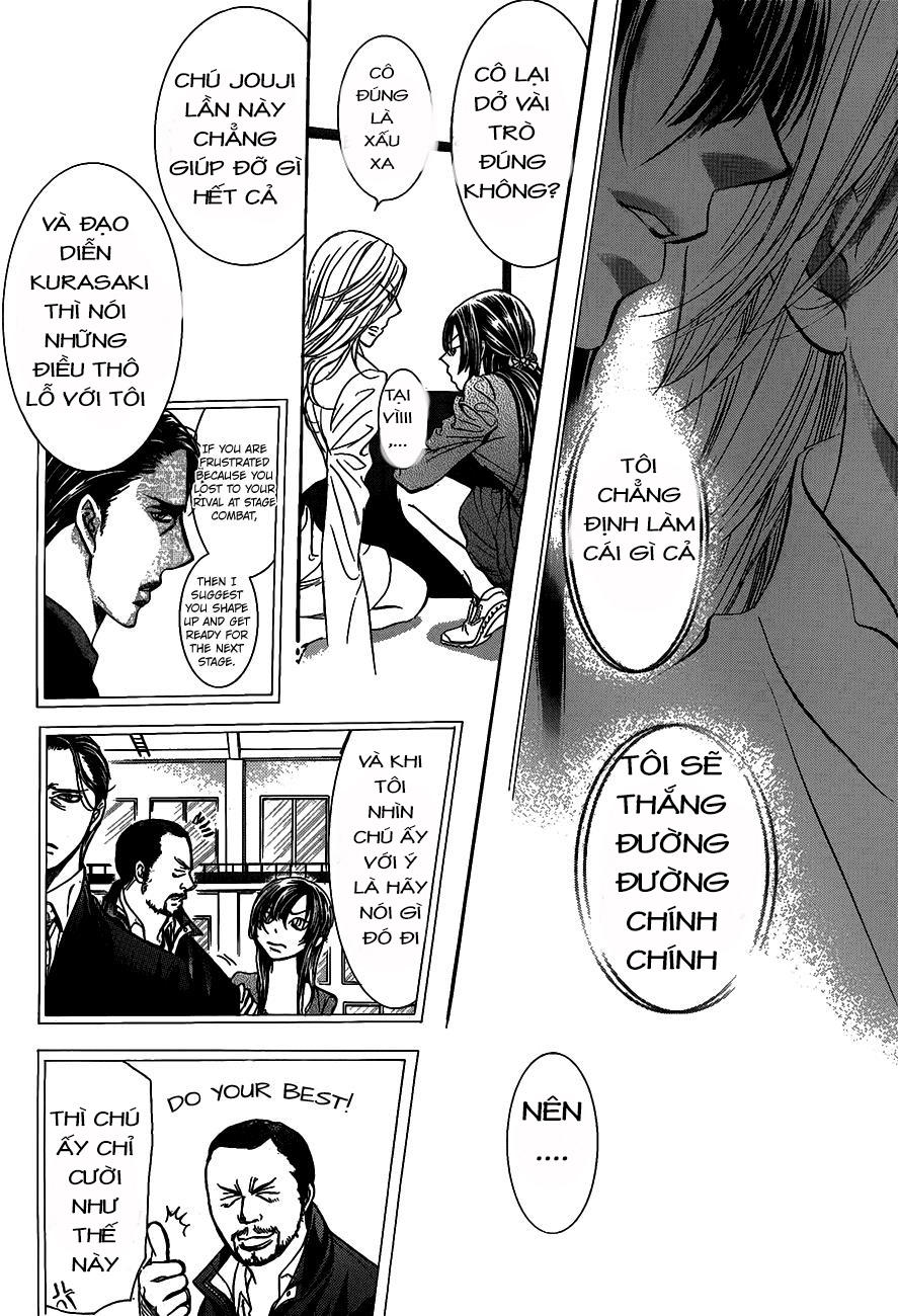 Thách Thức Tuyệt Vời - Chương 251 - Trang 10