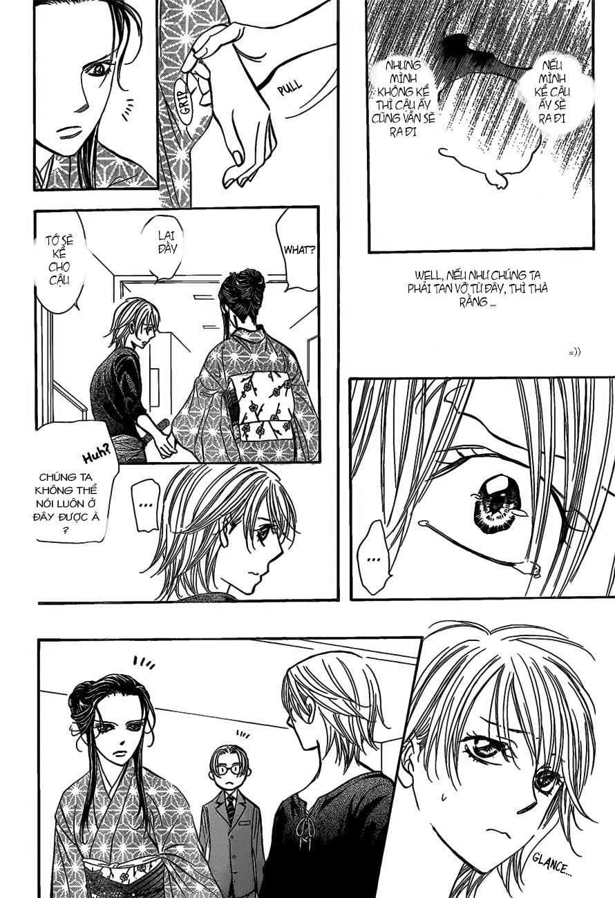 Thách Thức Tuyệt Vời - Chương 252 - Trang 11