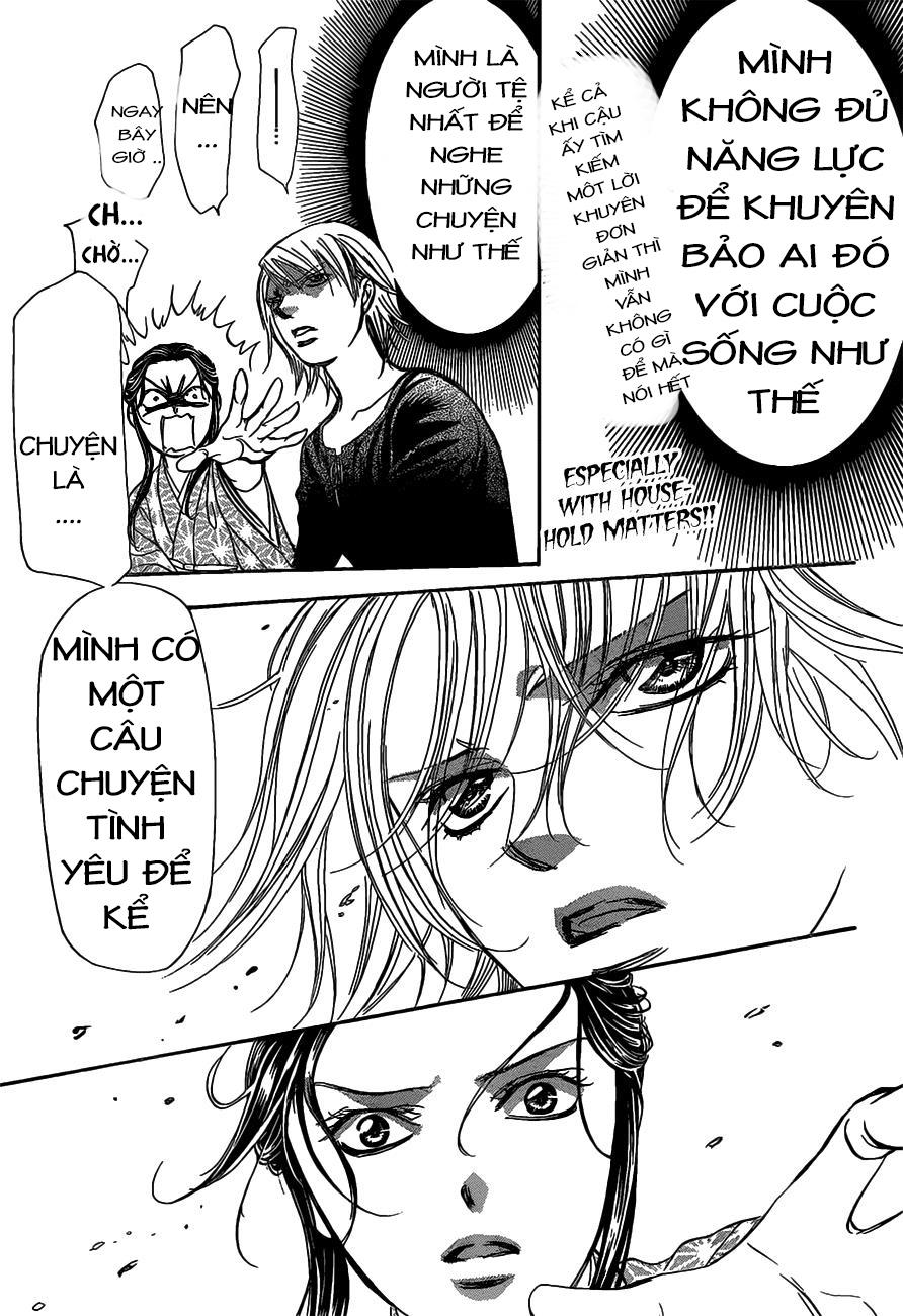 Thách Thức Tuyệt Vời - Chương 252 - Trang 14