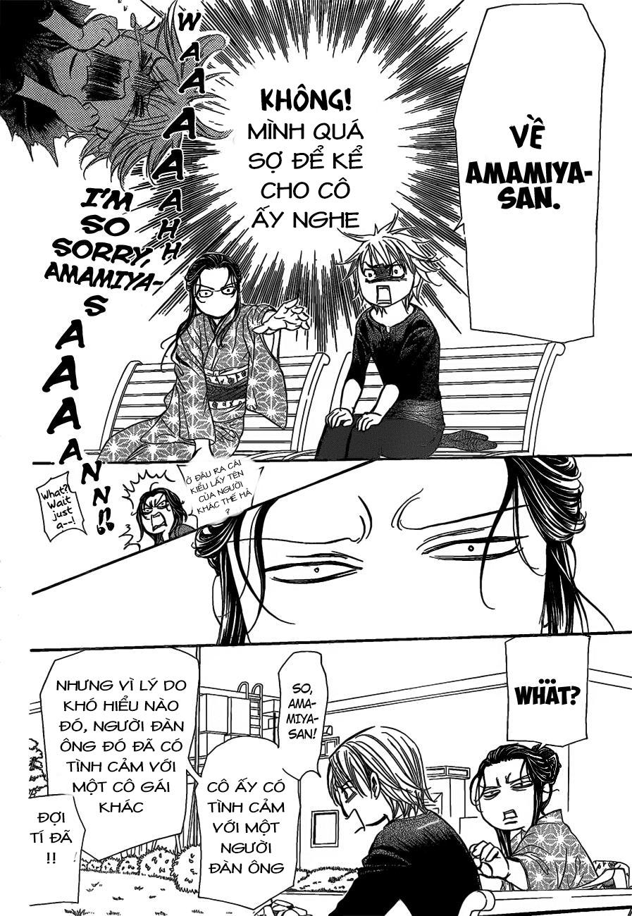 Thách Thức Tuyệt Vời - Chương 252 - Trang 15