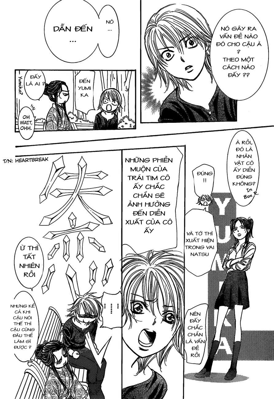 Thách Thức Tuyệt Vời - Chương 252 - Trang 17