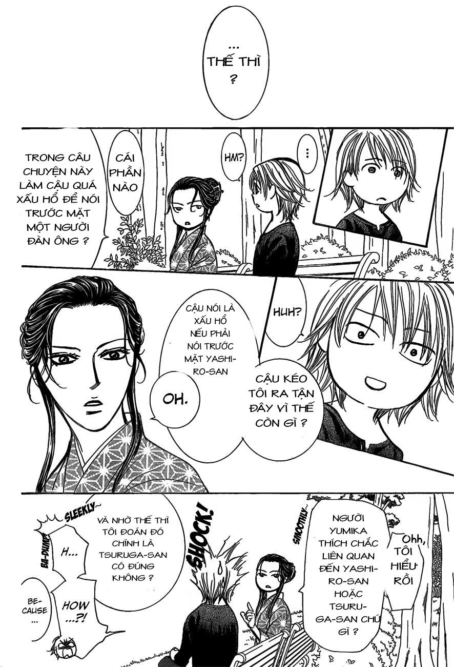 Thách Thức Tuyệt Vời - Chương 252 - Trang 19