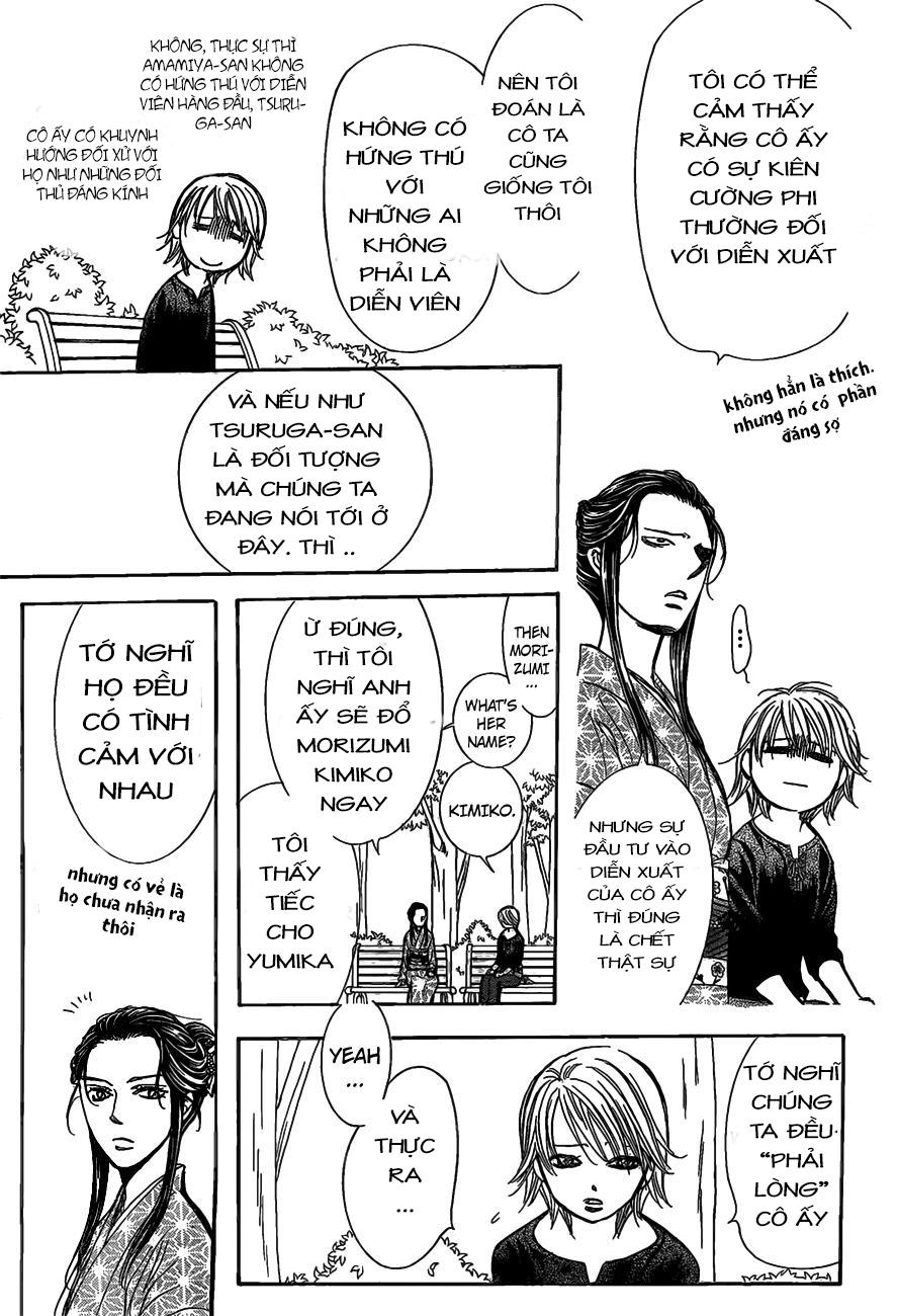 Thách Thức Tuyệt Vời - Chương 252 - Trang 20