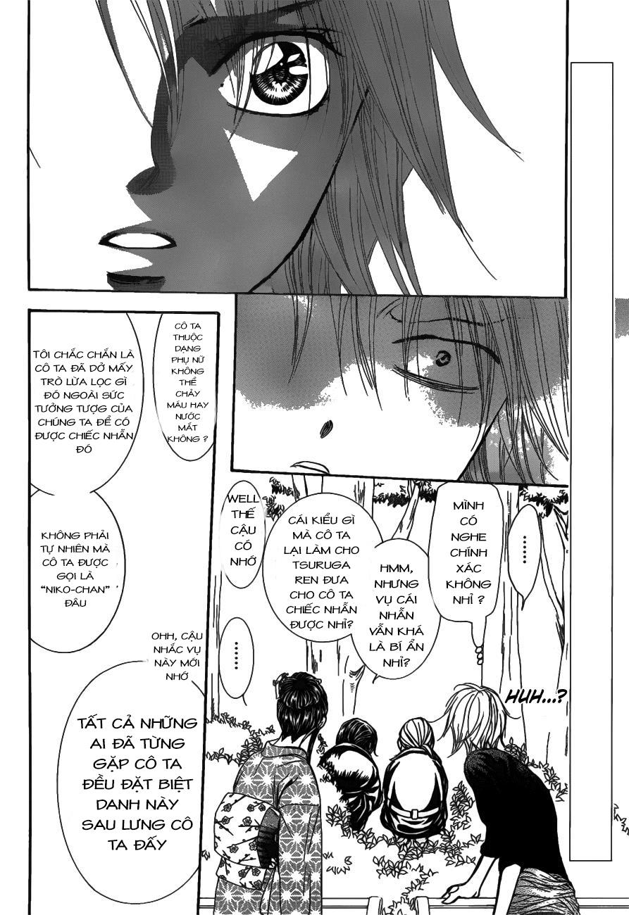 Thách Thức Tuyệt Vời - Chương 253 - Trang 2