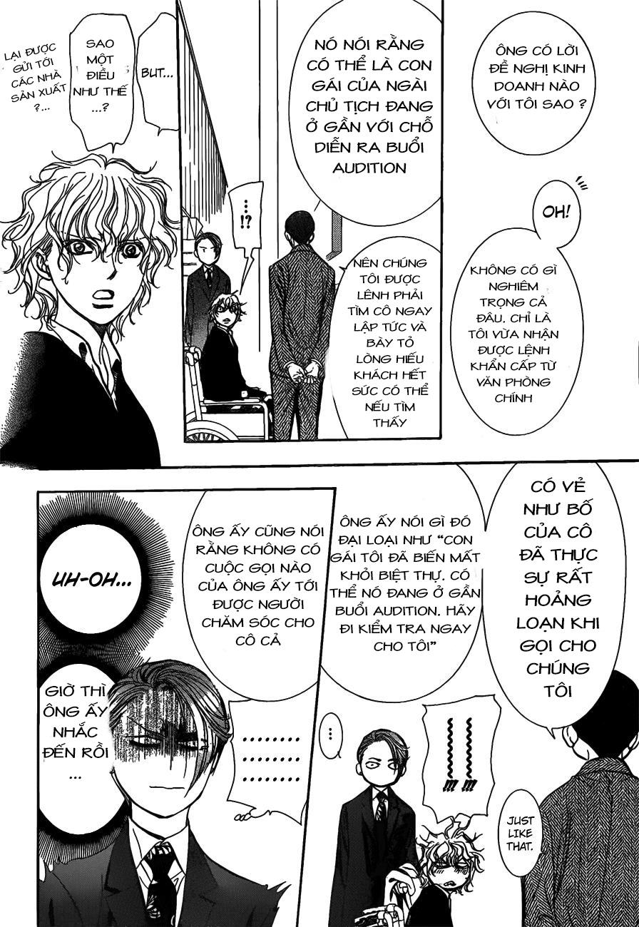 Thách Thức Tuyệt Vời - Chương 253 - Trang 12