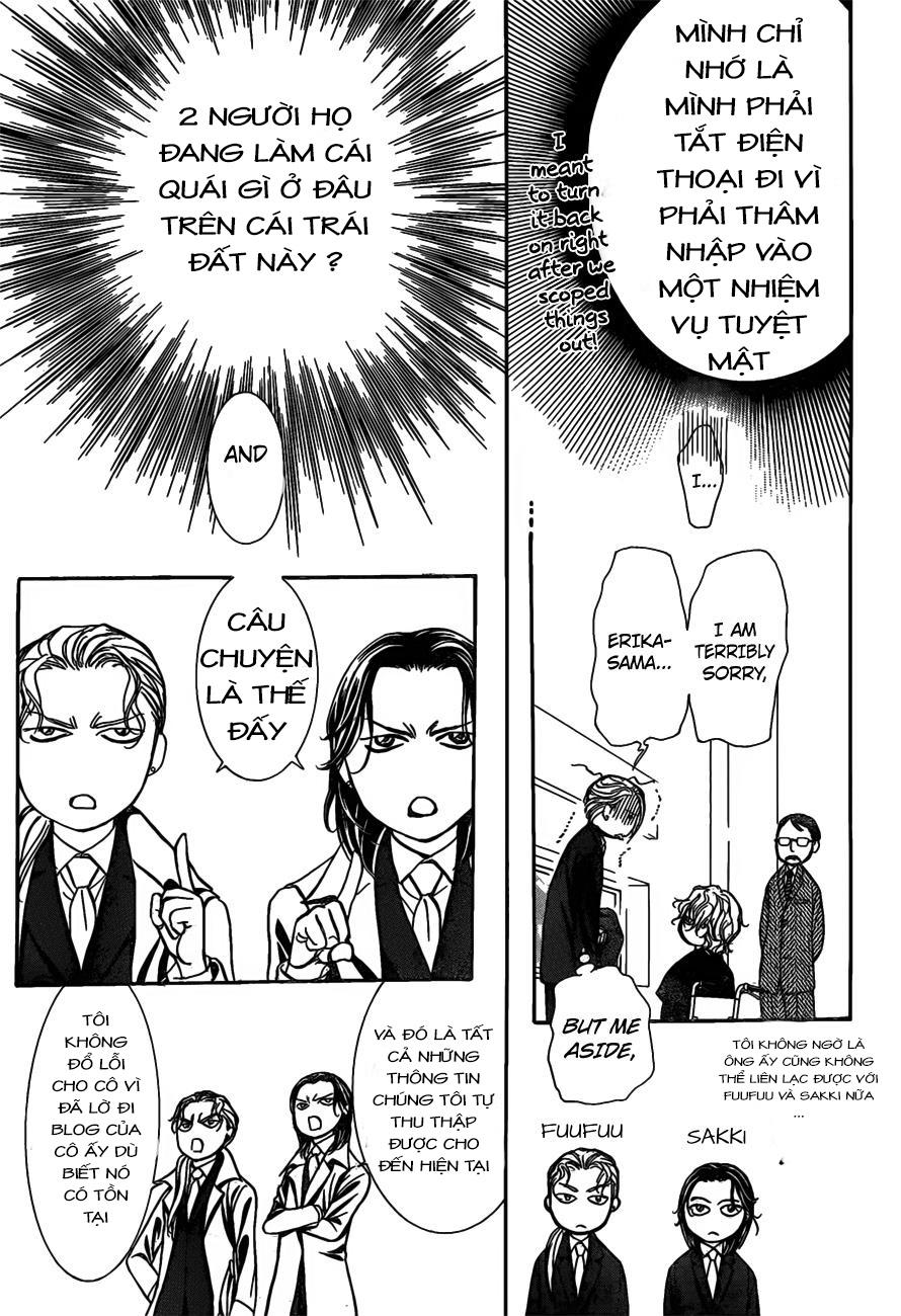 Thách Thức Tuyệt Vời - Chương 253 - Trang 13