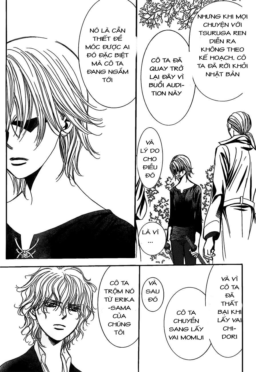 Thách Thức Tuyệt Vời - Chương 253 - Trang 15