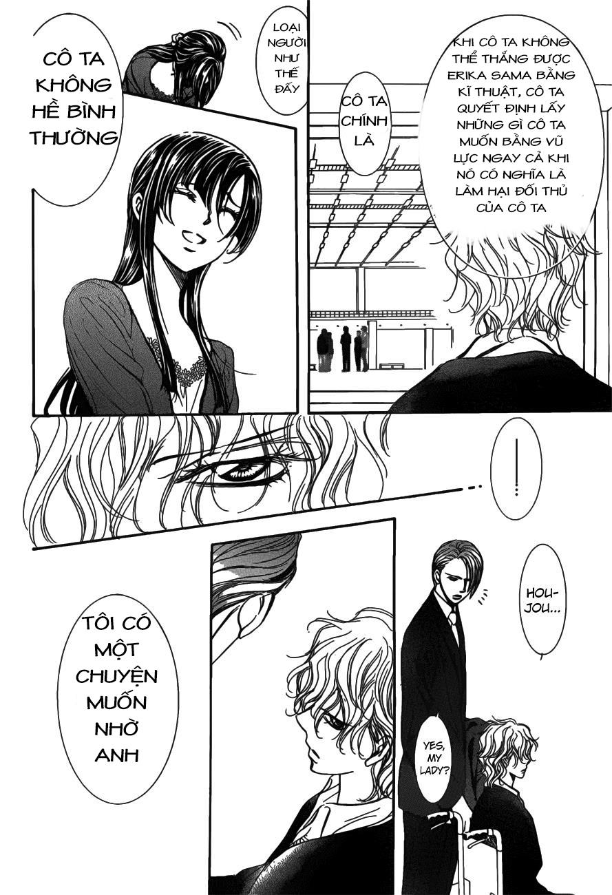 Thách Thức Tuyệt Vời - Chương 253 - Trang 16