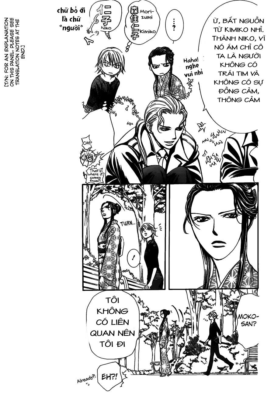 Thách Thức Tuyệt Vời - Chương 253 - Trang 3