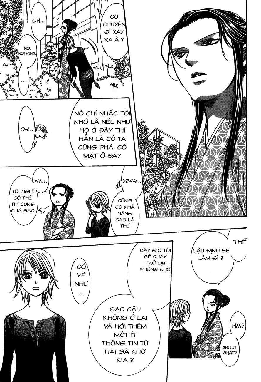 Thách Thức Tuyệt Vời - Chương 253 - Trang 5