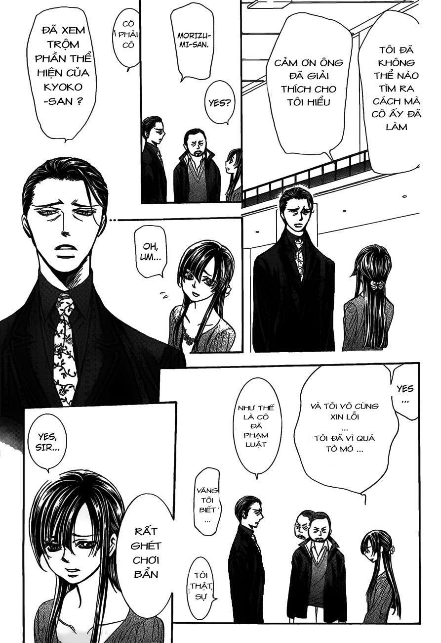 Thách Thức Tuyệt Vời - Chương 253 - Trang 7