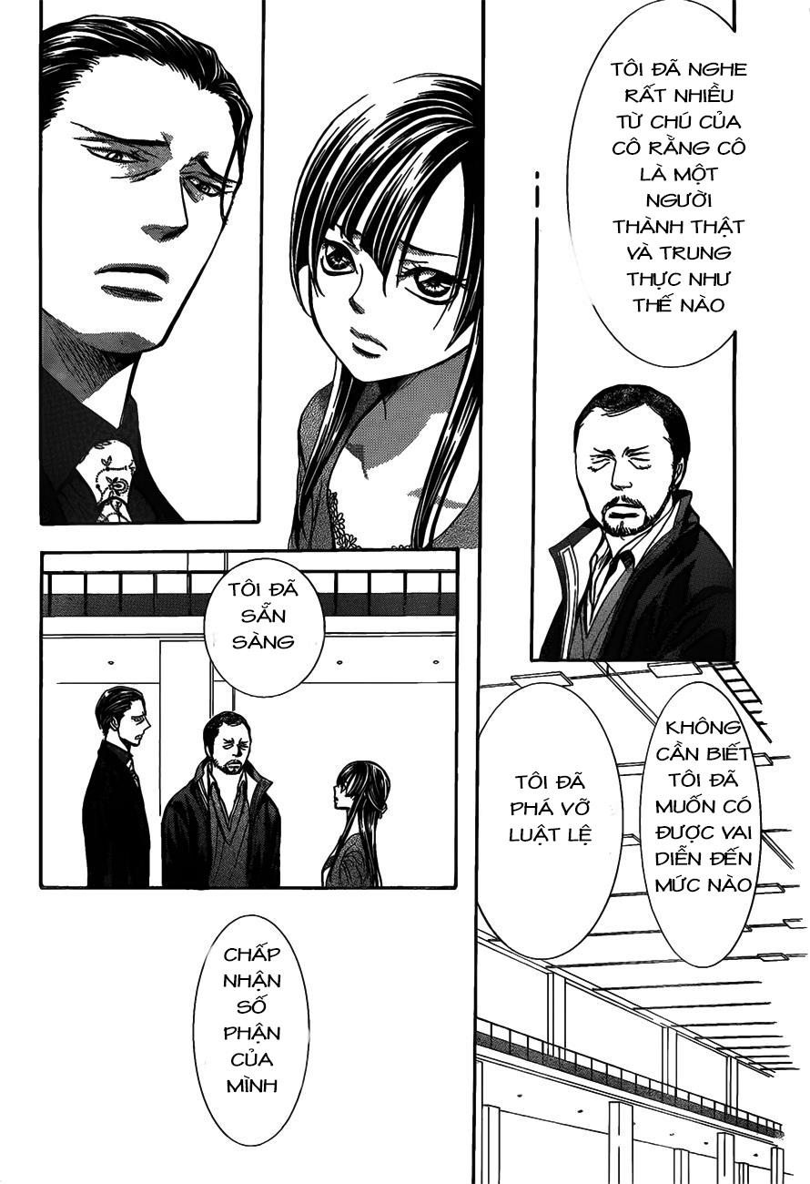 Thách Thức Tuyệt Vời - Chương 253 - Trang 8