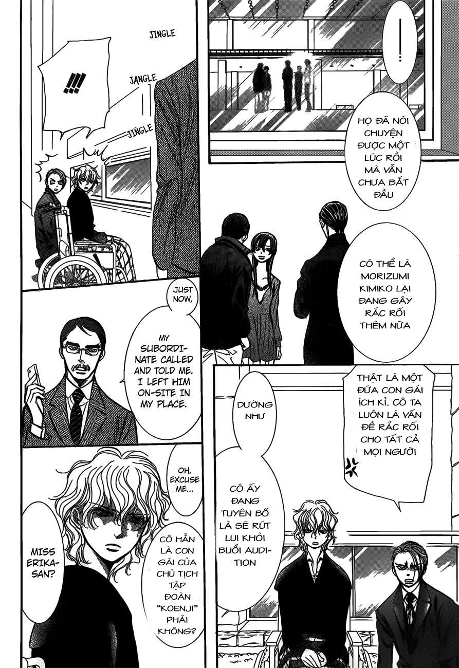 Thách Thức Tuyệt Vời - Chương 253 - Trang 10