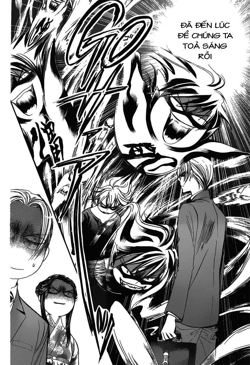 Thách Thức Tuyệt Vời - Chương 254 - Trang 11