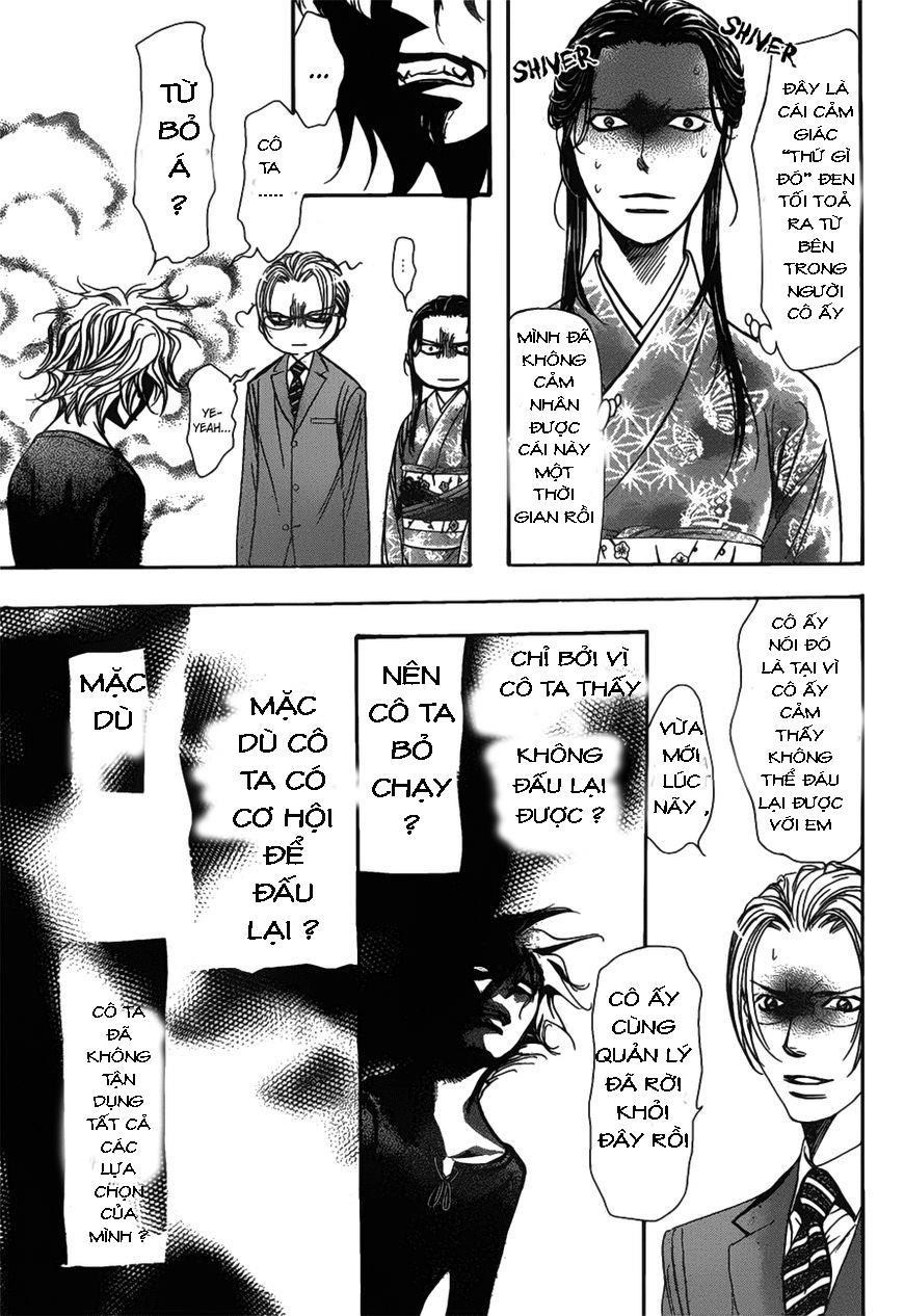 Thách Thức Tuyệt Vời - Chương 254 - Trang 12