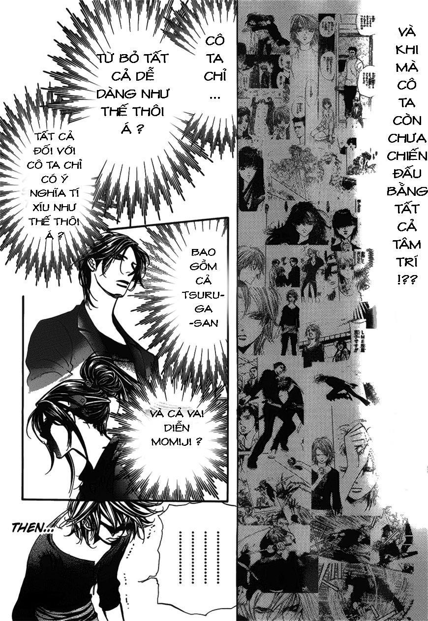 Thách Thức Tuyệt Vời - Chương 254 - Trang 13