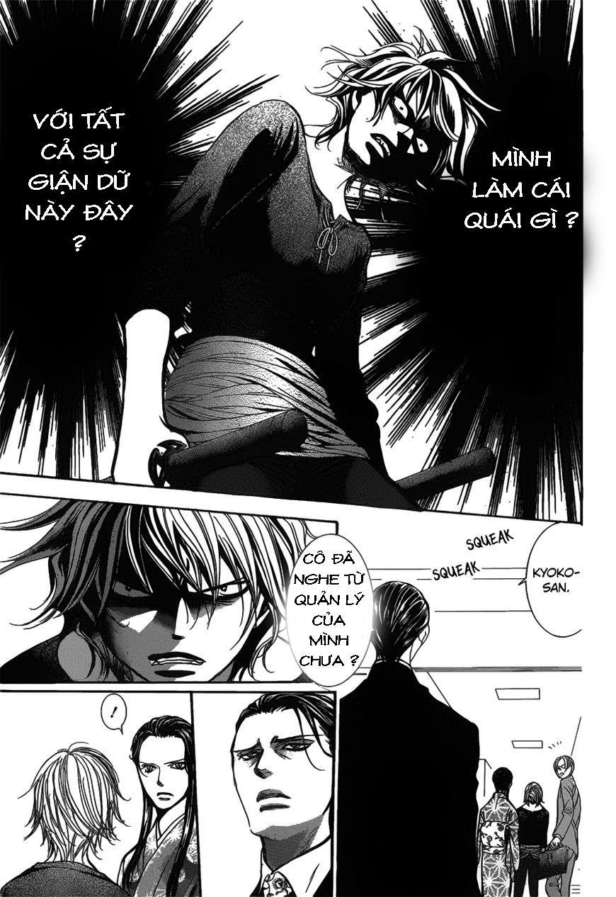 Thách Thức Tuyệt Vời - Chương 254 - Trang 14