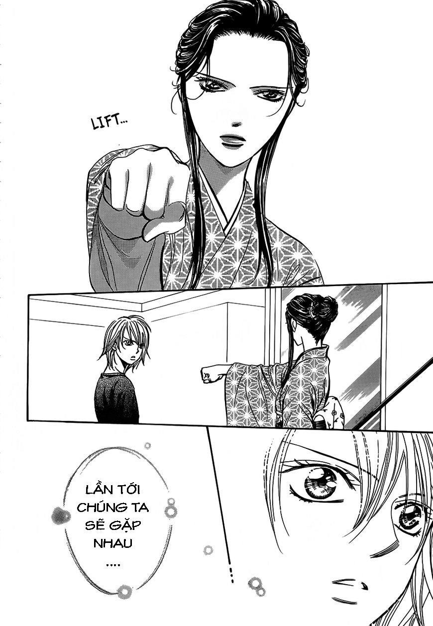 Thách Thức Tuyệt Vời - Chương 254 - Trang 17