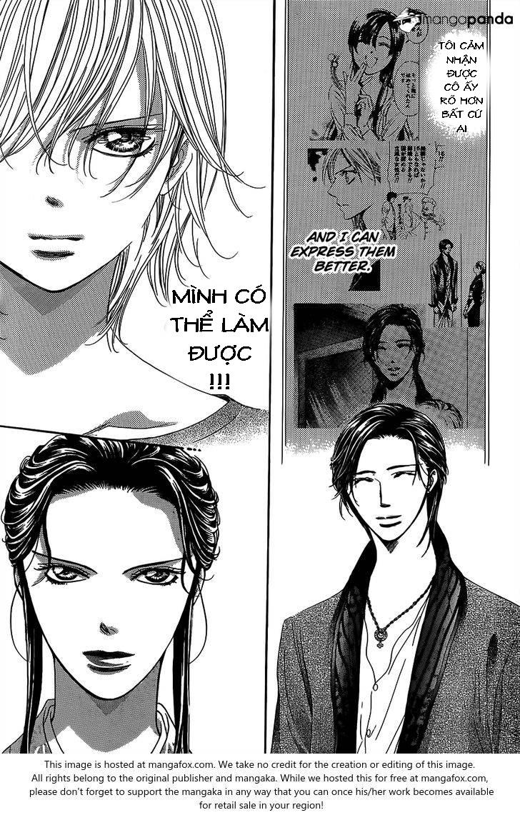 Thách Thức Tuyệt Vời - Chương 254 - Trang 22
