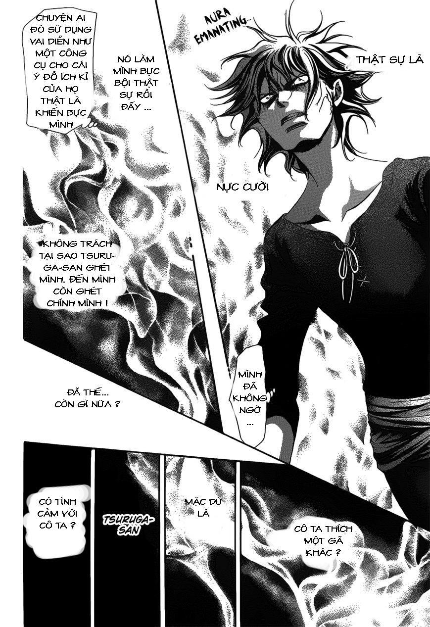 Thách Thức Tuyệt Vời - Chương 254 - Trang 5