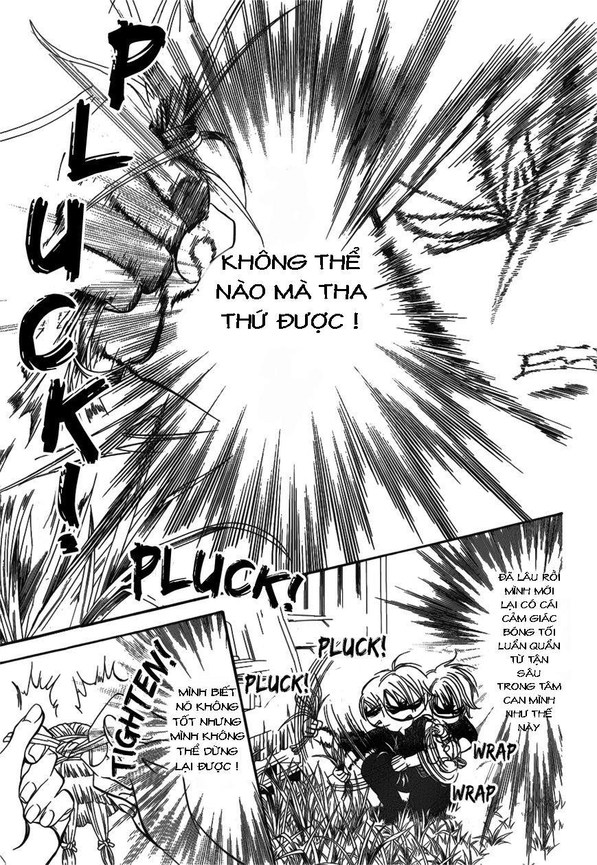 Thách Thức Tuyệt Vời - Chương 254 - Trang 6