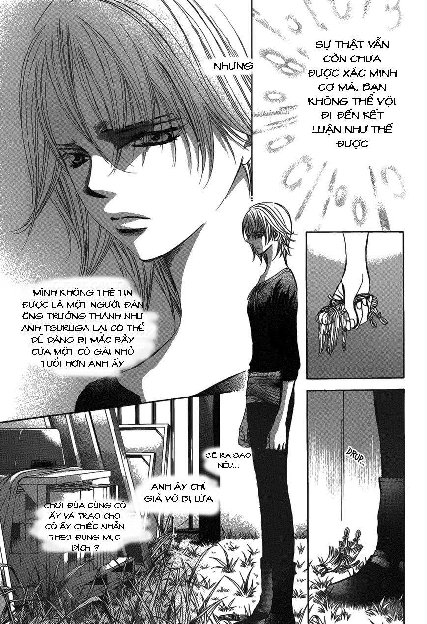 Thách Thức Tuyệt Vời - Chương 254 - Trang 8