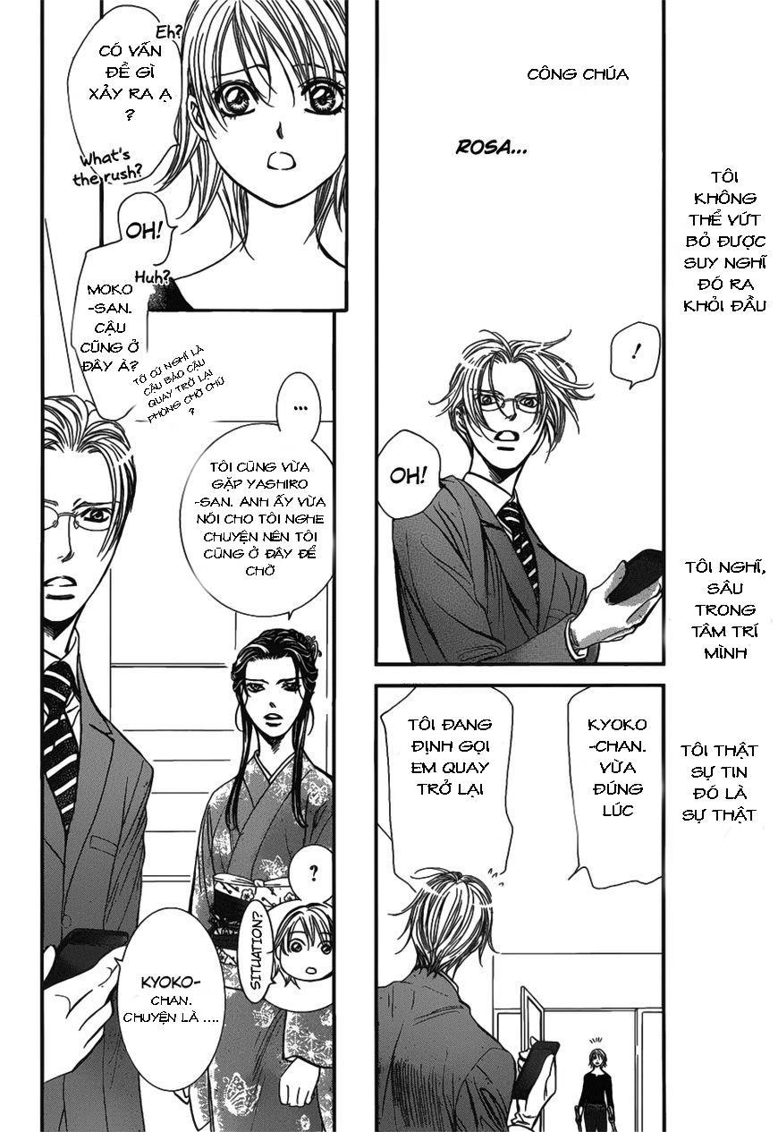 Thách Thức Tuyệt Vời - Chương 254 - Trang 9