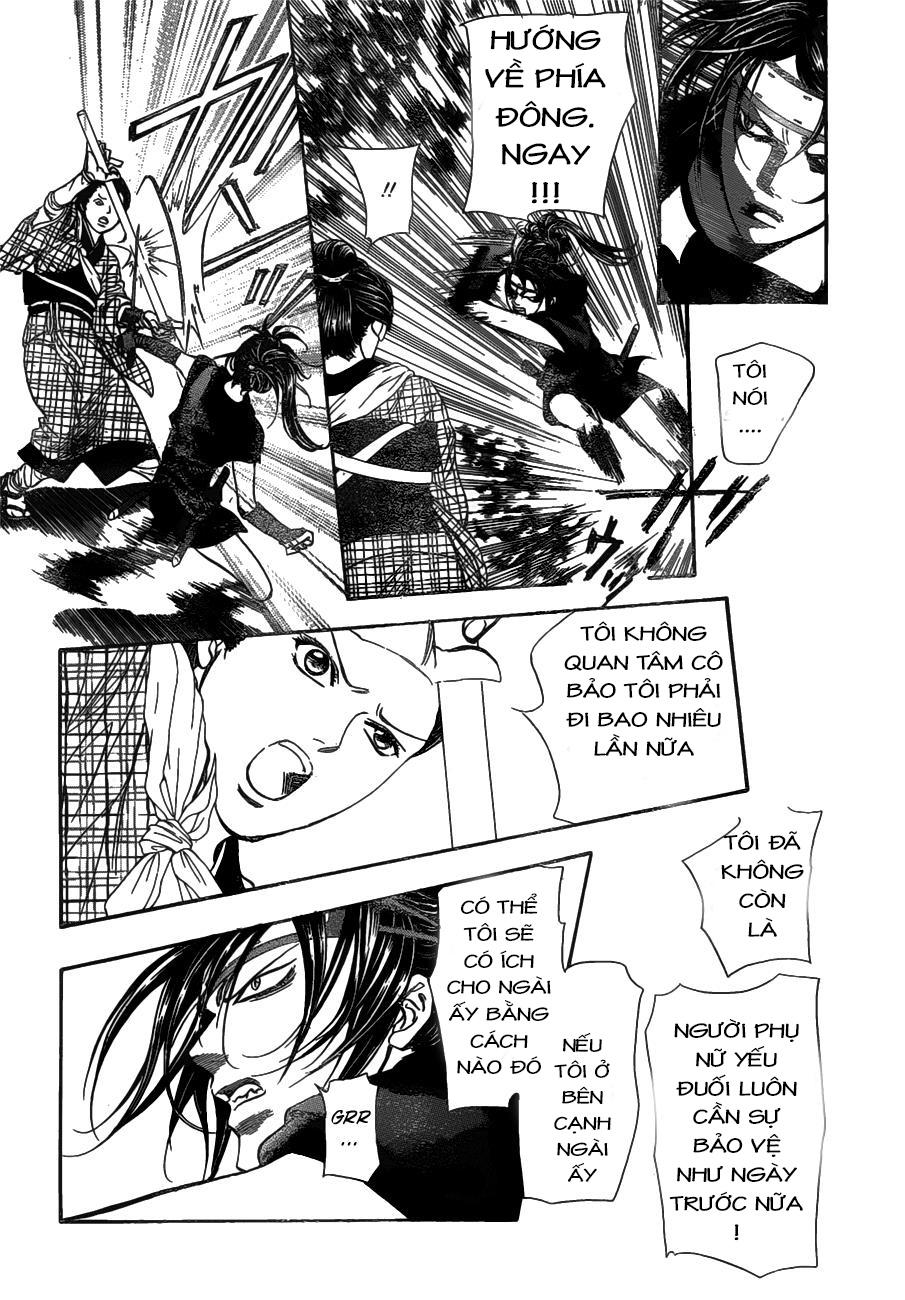 Thách Thức Tuyệt Vời - Chương 255 - Trang 12