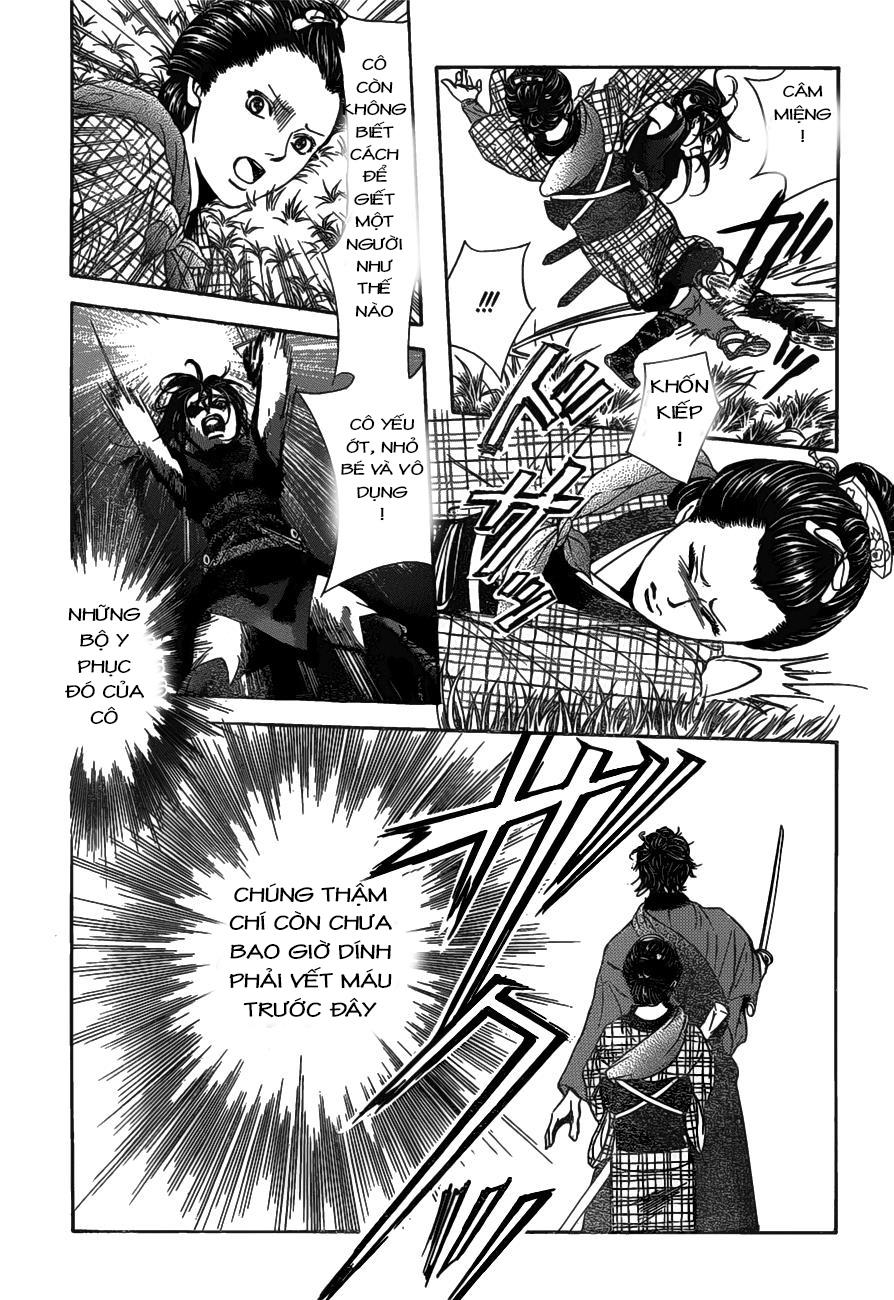 Thách Thức Tuyệt Vời - Chương 255 - Trang 13