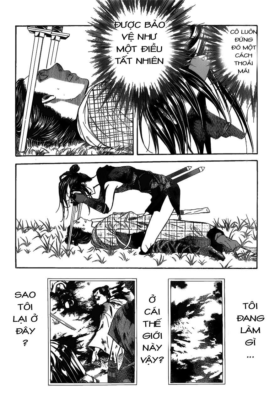 Thách Thức Tuyệt Vời - Chương 255 - Trang 14