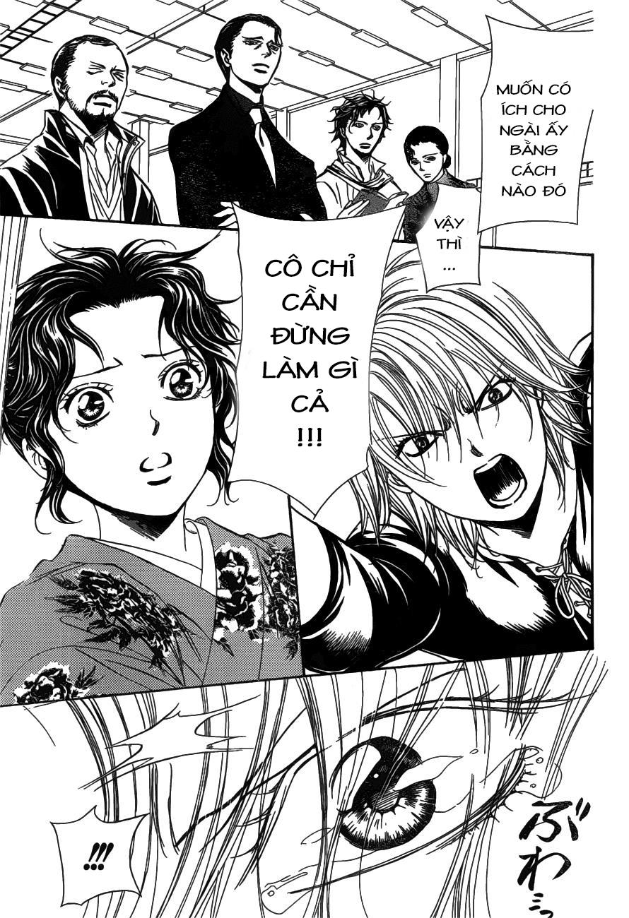 Thách Thức Tuyệt Vời - Chương 255 - Trang 17