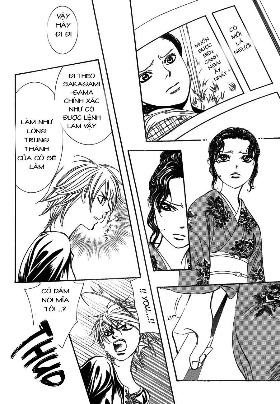 Thách Thức Tuyệt Vời - Chương 255 - Trang 20