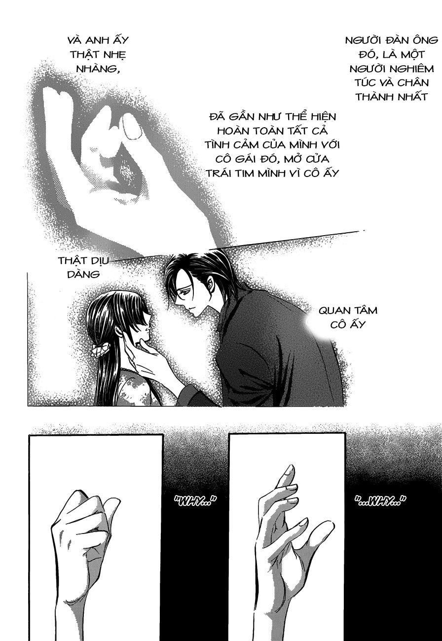 Thách Thức Tuyệt Vời - Chương 255 - Trang 3