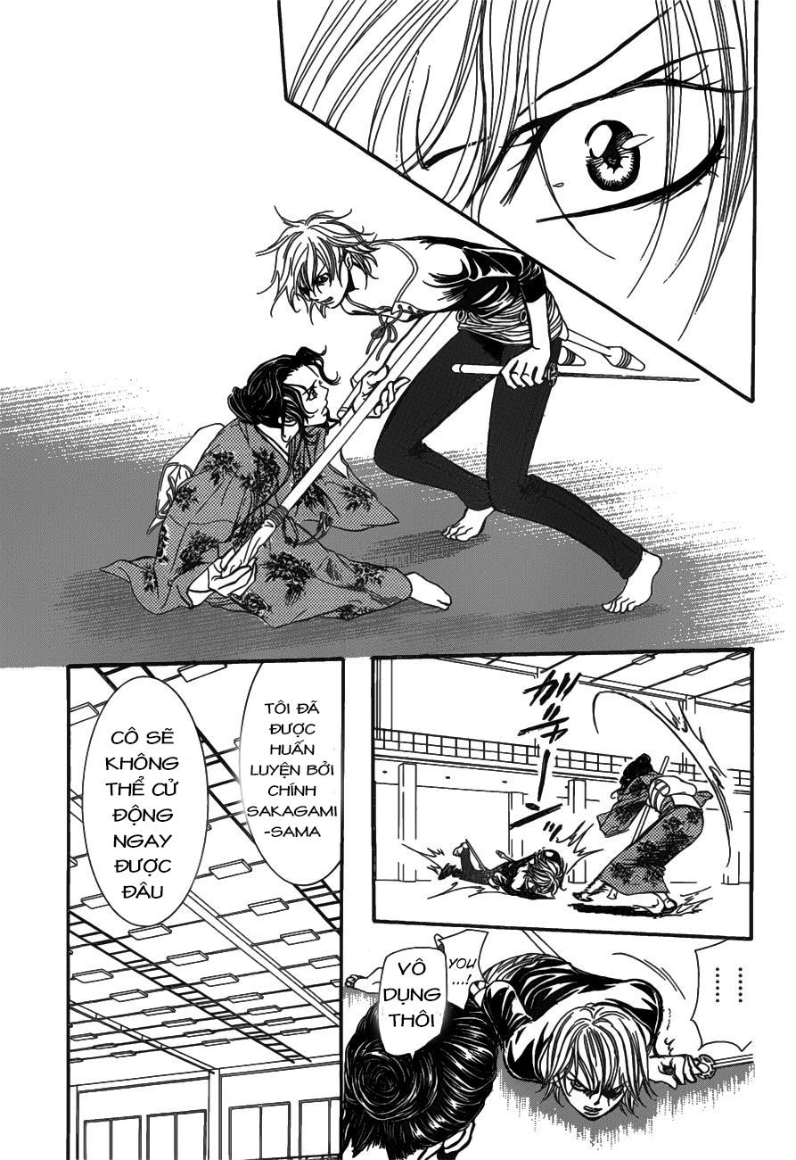 Thách Thức Tuyệt Vời - Chương 255 - Trang 21