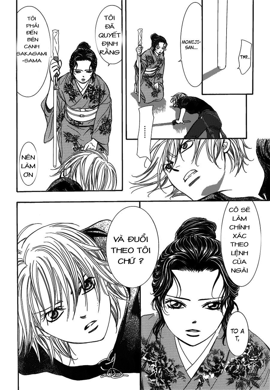 Thách Thức Tuyệt Vời - Chương 255 - Trang 22