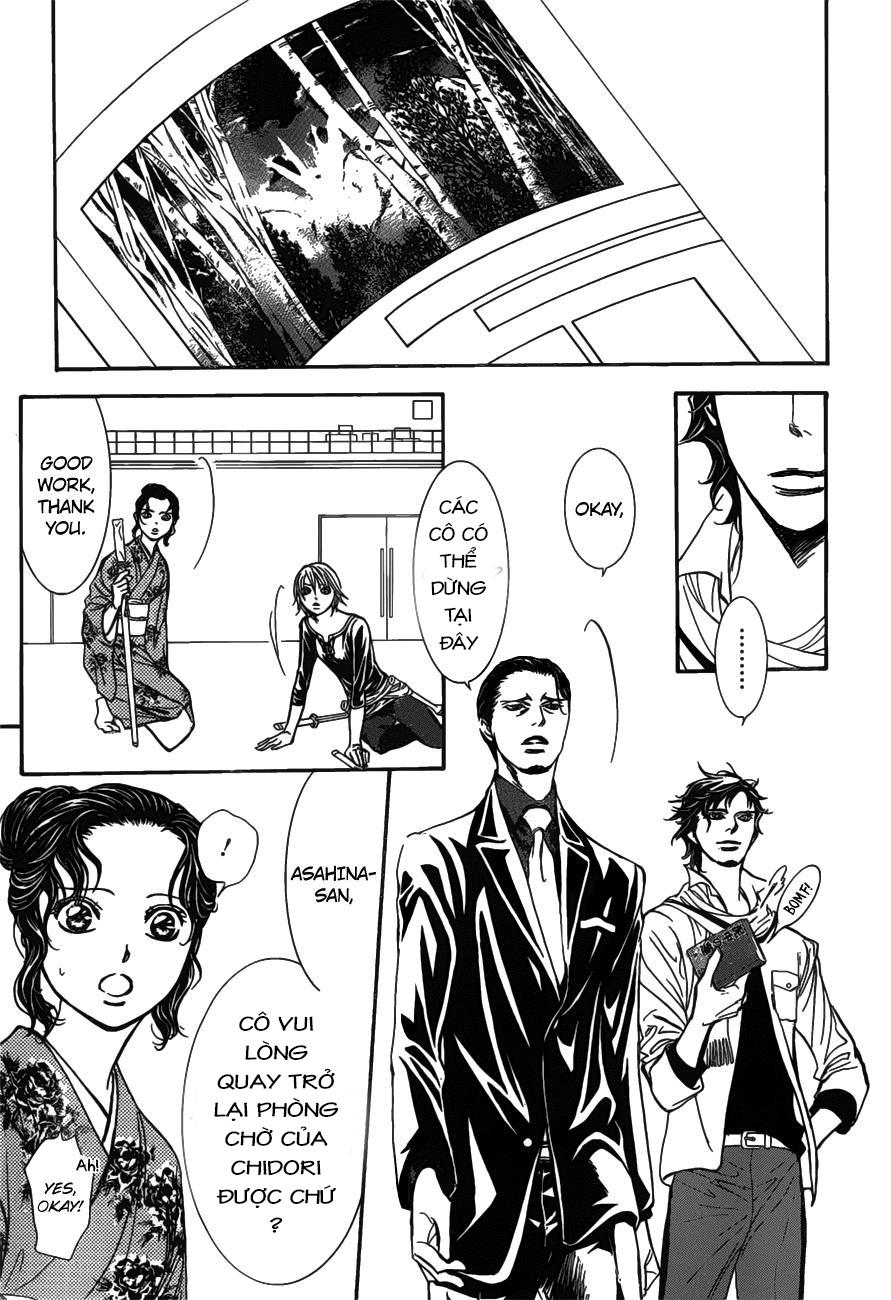 Thách Thức Tuyệt Vời - Chương 255 - Trang 23