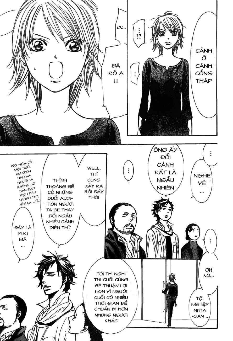 Thách Thức Tuyệt Vời - Chương 255 - Trang 25